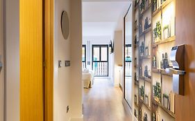 Aparthotel Quo Eraso